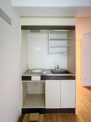 【キッチン】 | LEGACE中原