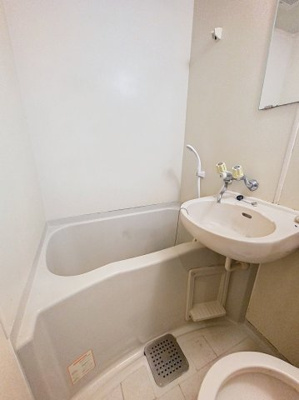 【浴室】 | LEGACE中原