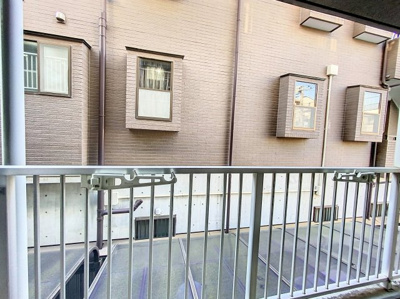 【展望】 | LEGACE中原 | ※ほかのお部屋の写真です。