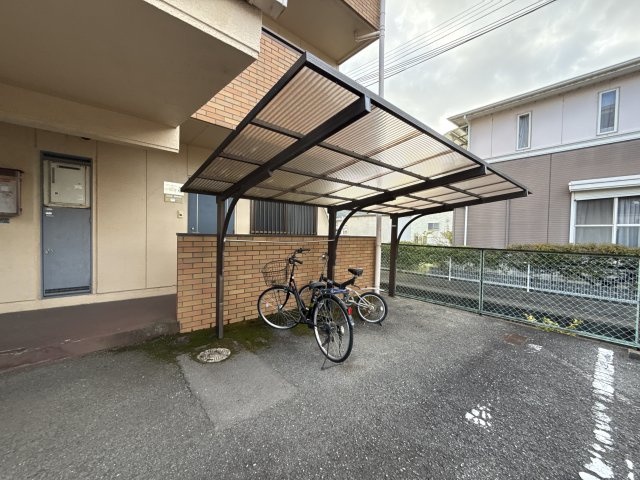 メゾン大半田のその他共用部分
