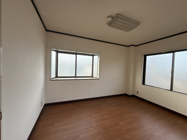 メゾン大半田の子供部屋