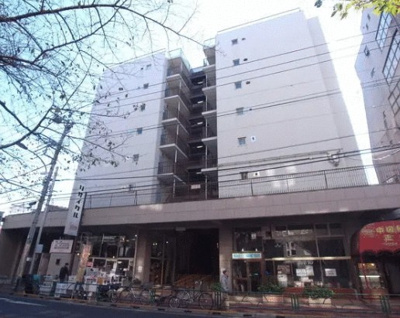 【外観】 | 三田桜台第三コーポ