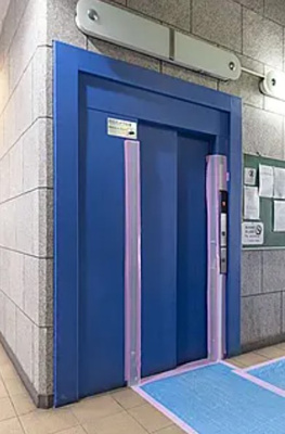 【その他共用部分】 | 三田桜台第三コーポ