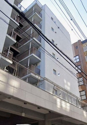 【外観】 | 三田桜台第三コーポ