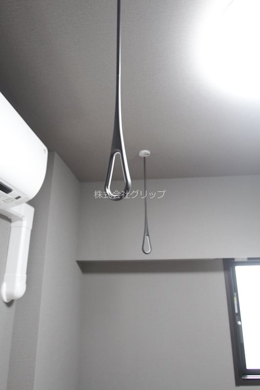 Le'a横濱阪東橋弐番館の設備