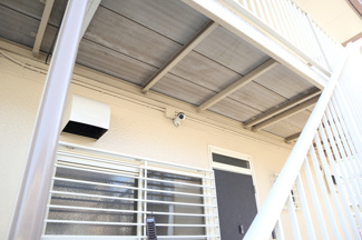 【その他共用部分】 | リバーサイド　Ｂ