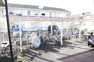 【その他共用部分】 | リバーサイド　Ｂ