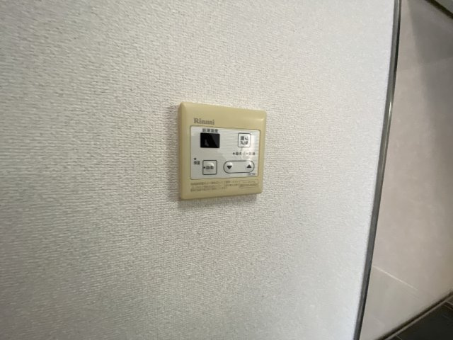 ウエストリバーBの設備