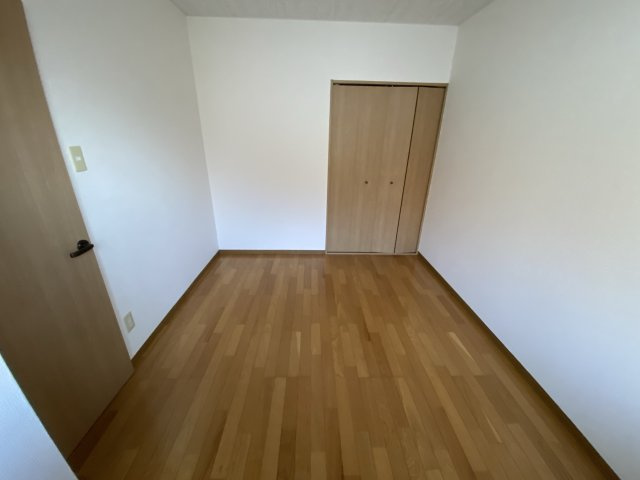 ウエストリバーBの子供部屋