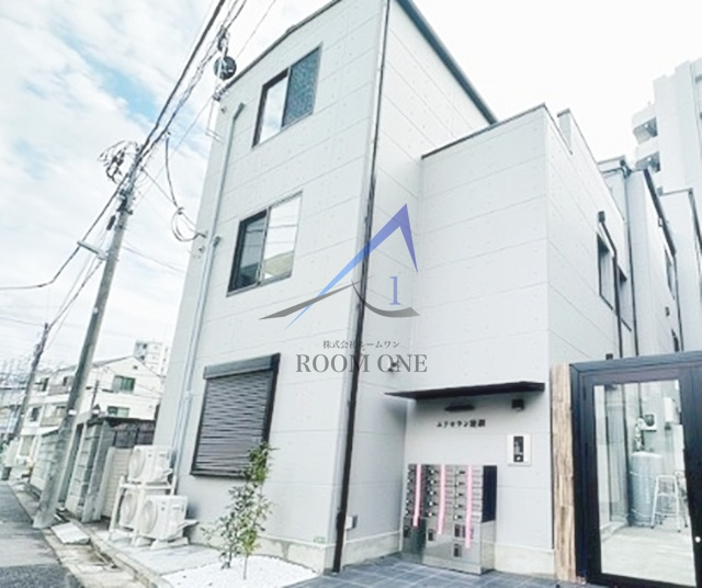 エクセラン綾瀬