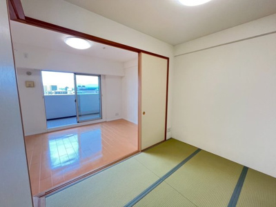 【和室】 | プレサンス鳳北シーズンズ