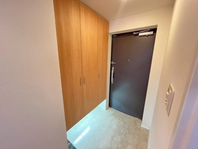 【玄関】 | プレサンス鳳北シーズンズ