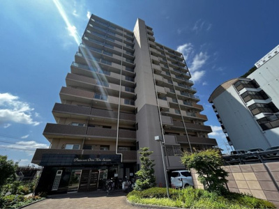 【外観】 | プレサンス鳳北シーズンズ