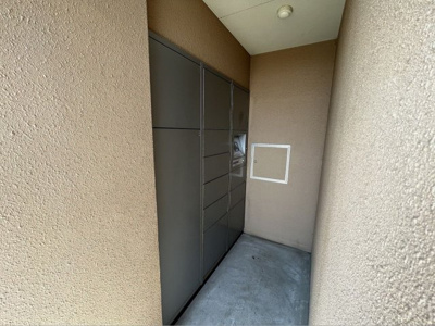 【設備】 | プレサンス鳳北シーズンズ