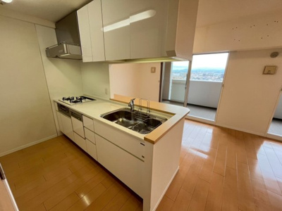 【キッチン】 | プレサンス鳳北シーズンズ