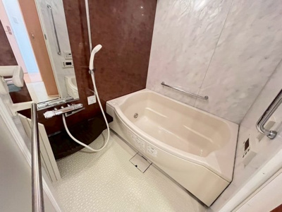 【浴室】 | プレサンス鳳北シーズンズ