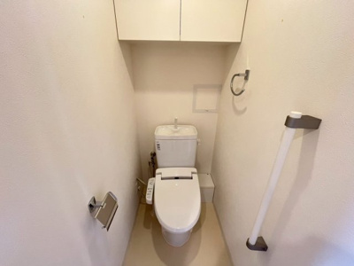 【トイレ】 | プレサンス鳳北シーズンズ