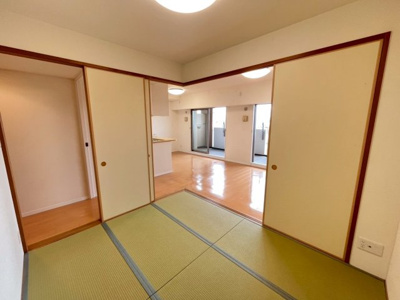 【和室】 | プレサンス鳳北シーズンズ