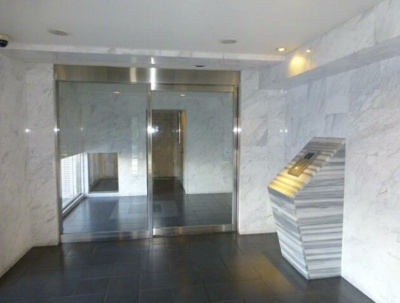 【ロビー】 | AXAS志村坂上