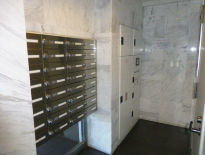 【その他共用部分】 | AXAS志村坂上