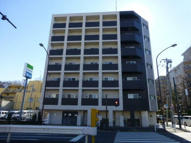 AXAS志村坂上の画像