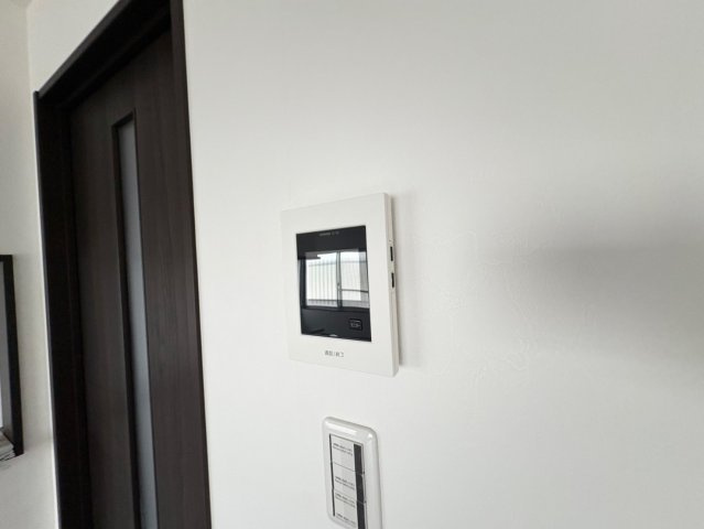 第109プロスパービル|名古屋市の賃貸ならMy賃貸のセキュリティ|第109プロスパービル