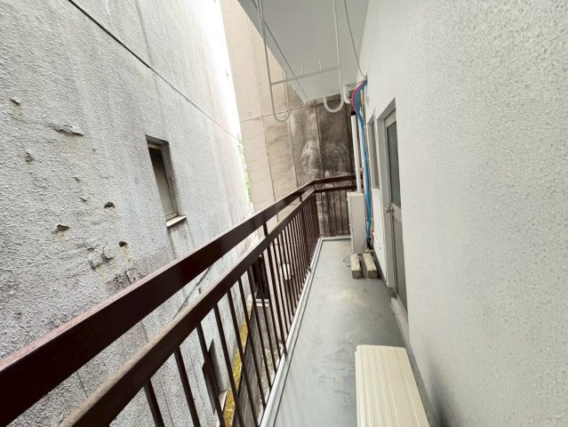 第109プロスパービル|名古屋市の賃貸ならMy賃貸のバルコニー|第109プロスパービル