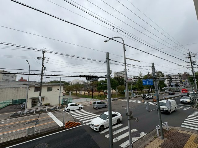 第109プロスパービル|名古屋市の賃貸ならMy賃貸の展望|第109プロスパービル