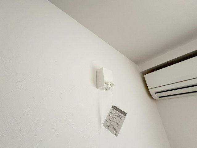 第109プロスパービル|名古屋市の賃貸ならMy賃貸の設備|第109プロスパービル