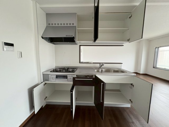 第109プロスパービル|名古屋市の賃貸ならMy賃貸のキッチン|第109プロスパービル