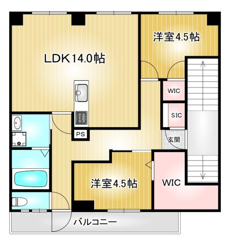 第109プロスパービル|名古屋市の賃貸ならMy賃貸