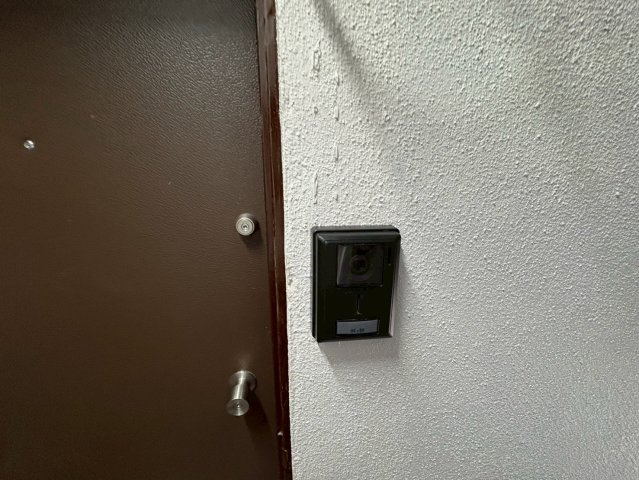 第109プロスパービル|名古屋市の賃貸ならMy賃貸のセキュリティ|第109プロスパービル