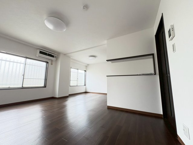 第109プロスパービル|名古屋市の賃貸ならMy賃貸の居間・リビング|第109プロスパービル