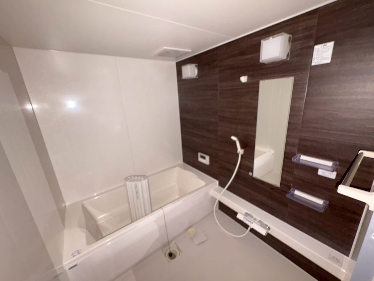 第109プロスパービル|名古屋市の賃貸ならMy賃貸の浴室|第109プロスパービル