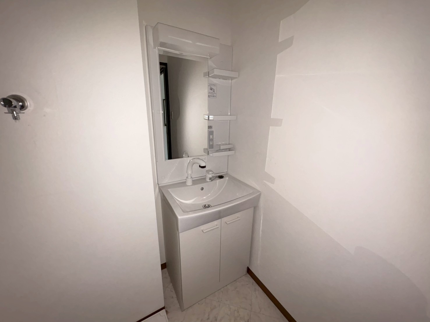 第109プロスパービル|名古屋市の賃貸ならMy賃貸の洗面所|第109プロスパービル