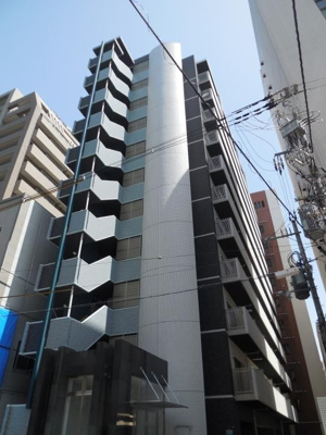 【外観】 | カルムクレール2.5.8