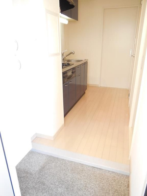 【玄関】 | カルムクレール2.5.8