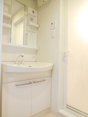 【独立洗面台】 | カルムクレール2.5.8