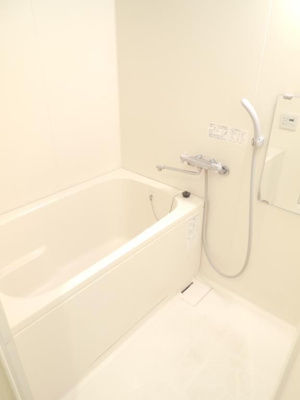 【浴室】 | カルムクレール2.5.8