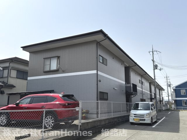 エスポワール８０壱番館