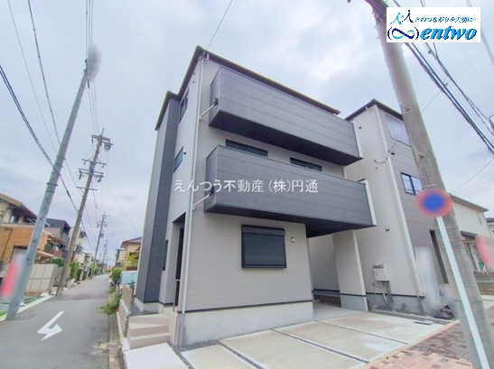 リガーレ清明山1期