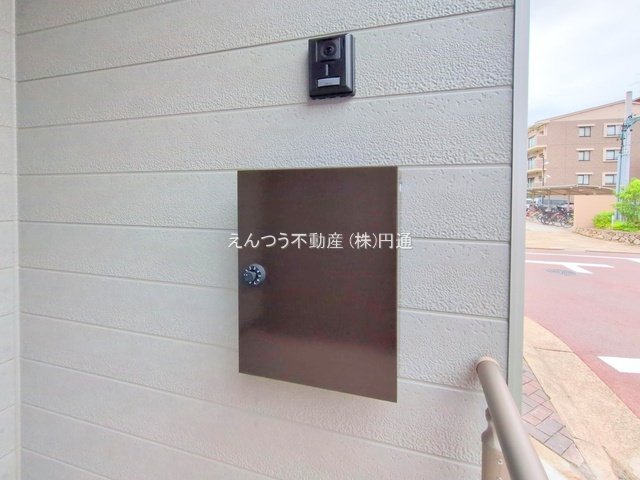 リガーレ清明山1期のその他