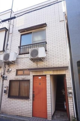 【外観】 | ＢＯＱ