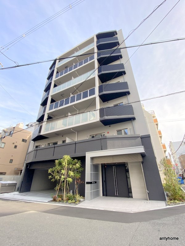 玉造Base　仲介手数料無料