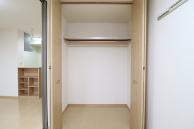 【収納】 | タウンコートくろい駅東Ⅲ