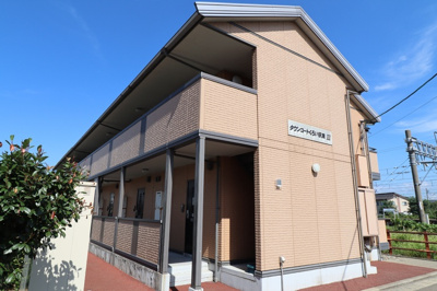 【外観】 | タウンコートくろい駅東Ⅲ