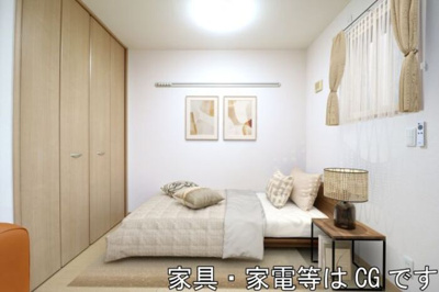 【その他】 | タウンコートくろい駅東Ⅲ