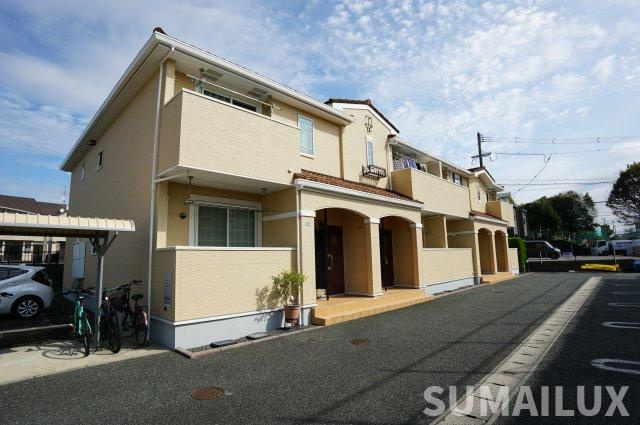 プライムスクエア　III