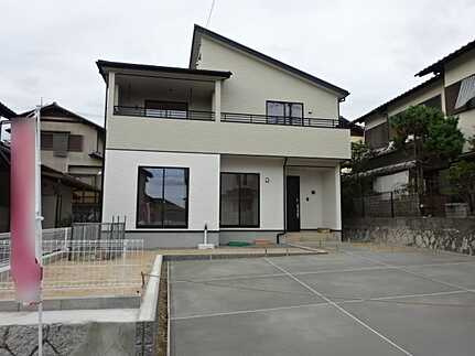 廿日市市宮島口東３丁目の外観