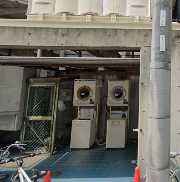 ビルディングⅡ菅原のその他